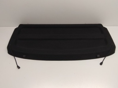 Renault captur i полка задняя багажника оригинал 13-19 фото №1