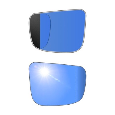 Антиблікове покриття nissan tiida versa 2004-2012 2011 2010 фото №1