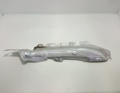 Защита тепловая bmw seria 7 g11 750 4.4 7340212 фото №1