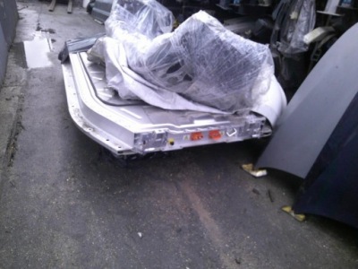 Акумулятор акумулятор jaguar i pace j9d3-10b759-aj x590 фото №1