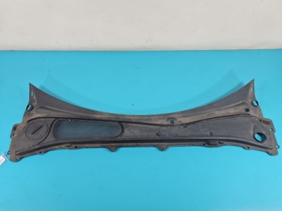 Жабо volvo v90 31402275 kombi 5d 16-20 фото №1