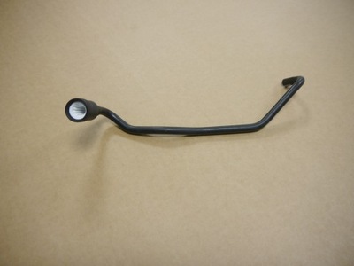 Audi tt 8s шланг вентиляционный фара 8s0941717a фото №1