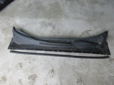 Kia sportage ii 04-09 жабо фото №1