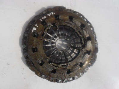 Bmw e90 318i 320i диск притиск зчеплення фото №1