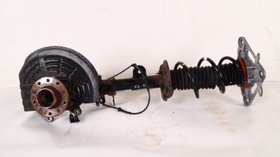 Jeep renegade 1.4 mta амортизаторна стійка правий задня 520361920 фото №1