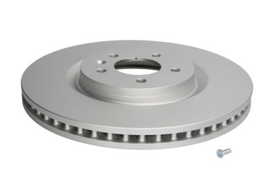 Диск тормозная перед l/p pasuje do: opel insignia b, insignia b country, фото №1