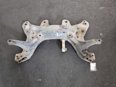 Подрамник балка двигателя fiat 500 07-20 1.2 8v фото №1