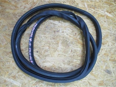 Toyota proace ii verso прокладка дверь боковых фото №1