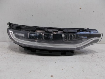 Kia soul iii e-soul iii 18-22 лампа передня права full led nowa !!! org ! фото №1