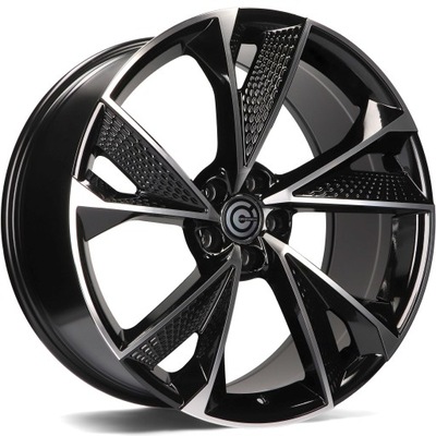 LLANTAS 5X112 BMW 2 PIEZAS F39 X3M F97 X4 G02 X4M F98 X5 G05 X6 G06 X6 M X7 XM G09  