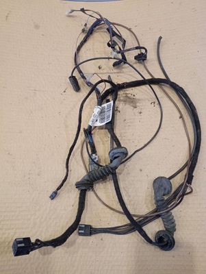 Джгут кришки багажника opel meriva a lift 13215338 фото №1