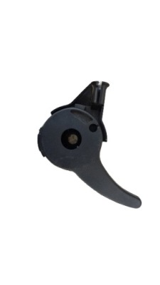 Mercedes w163 ручка відкривання капот тягa фото №1