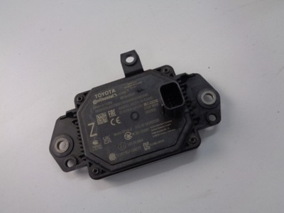 Радар датчик distronic toyota rav-4 v 2019- фото №1