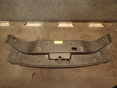 Pas защита поперечина ssangyong korando sport фото №1