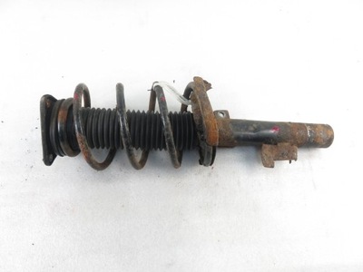 Mcperson лівий передній volvo s40 ii 1.6 d2 фото №1