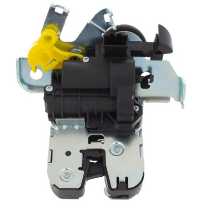 Замок крышки багажника do skoda superb kodiaq фото №1