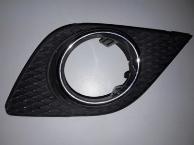 2013 infiniti g37 решітка протитуманної фари r061715 фото №1