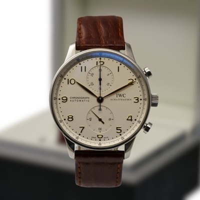 Iwc schaffhausen 2678159 hotsell