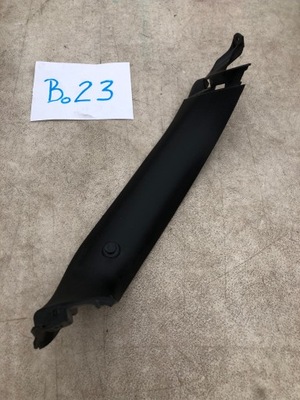 Ceed ii h/b молдинг кришки багажника 81731-a2000 фото №1