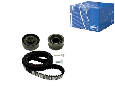 Skf комплект - набір ремінь розподільного валу 078109119a 078 фото №1