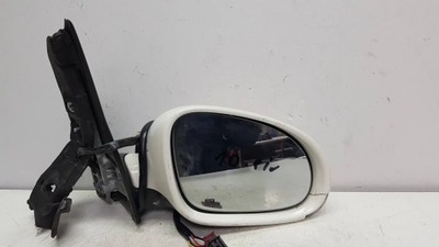 Зеркало правое vw golf v plus 05- фото №1