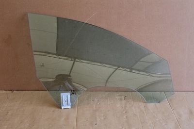 Стекло дверь перед правая vw passat cc lift 2015r фото №1