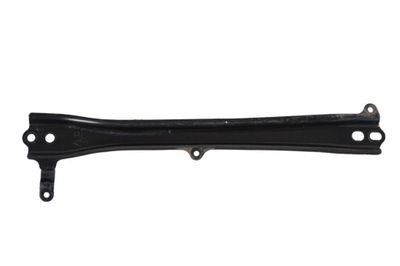 Toyota prius кронштейн радиатора левый w5 2018 rhd фото №1