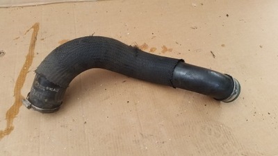 Труба интеркулер chrysler 300c 3.0 crd фото №1