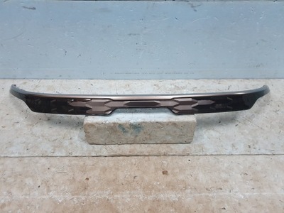 Решётка радиатора решётка радиатора kia niro ii ev перед 22- фото №1