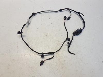 Skoda scala джгут бампера задня 657-971-065 фото №1