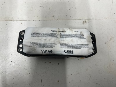 Audi a6 c8 a7 подушка подушка безпеки пасажира оригінал фото №1