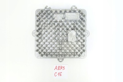 Перетворювач модуль led land rover l494 фото №1