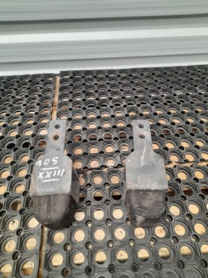 Отбойник рессора daf xf 105 1387979 фото №1