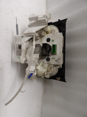 Панель управление кондиционера suzuki alto фото №1