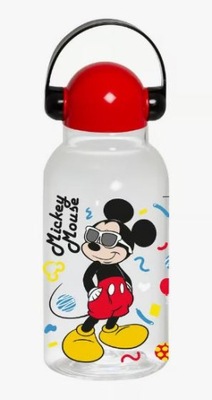 Butelka na wodę dla dziecka Mickey 460 ml DISNEY