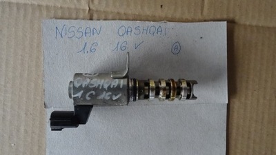 Nissan qashqai hr16 датчик faz распределительного вала фото №1