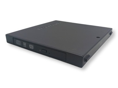 Nagrywarka DVD zewnętrzna USB Lenovo