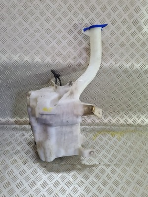 Бачок рідина омивача mondeo mk5 фото №1