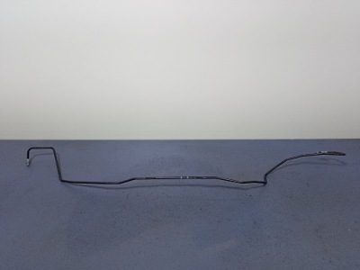 Bmw 1 f40 2.0 b48 шланг топлива b48a20t фото №1