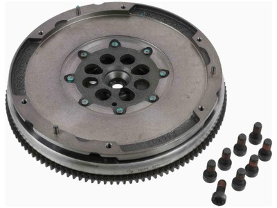 Колесо маховик sachs 2294 002 472 фото №1