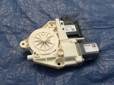 Jeep renegade 20 21 22 моторчик подъёма стекло с дверь левый перед фото №1