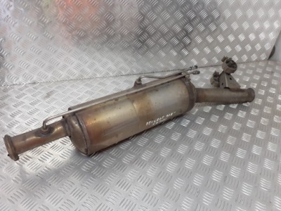 Катализатор peugeot 308 ii 1.6 hdi фото №1