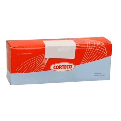 CORTECO 01026707 SIMMERING 35X52X10