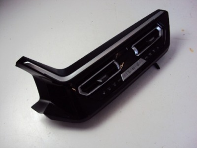 Панель кондиціонера ґрати bmw z4 g29 18- фото №1