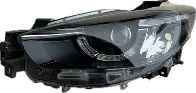 FARO IZQUIERDA MAZDA CX5 KD3151040  