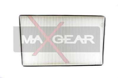 MAXGEAR FILTRAS KABINOS DB W168 A-KLASA/ VANEO KF-6173 