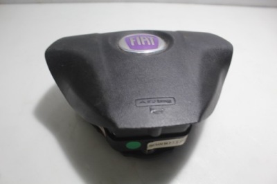 Подушка повітряна водія fiat linea фото №1