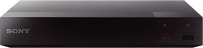 Odtwarzacz Blu-Ray DVD Sony BDP-S1700 z HDMI USB brak pilota i zasilacza