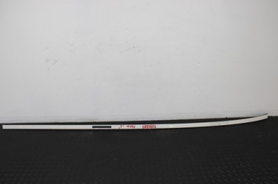 Молдинг дахова ліва 7292287 bmw 1 f20 lift фото №1