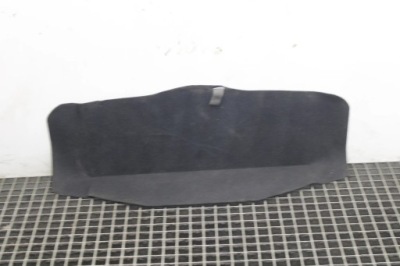 Mercedes slk r171 cabrio обшивка обшивка задняя фото №1